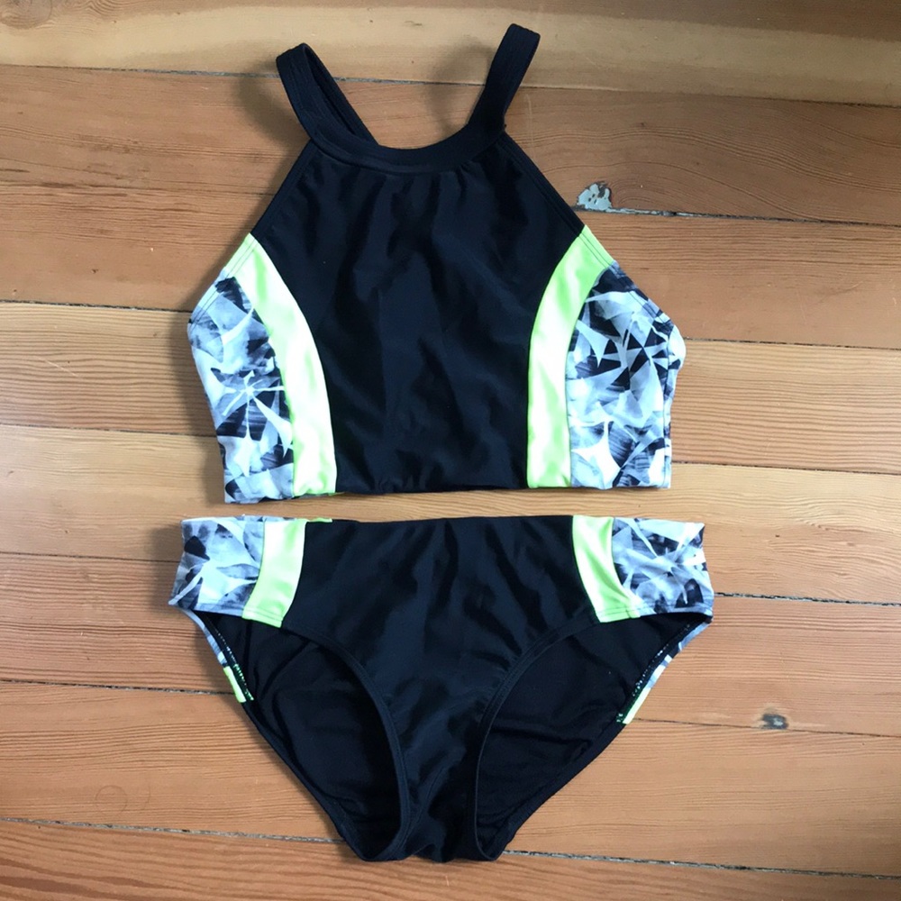 Athleta bikini